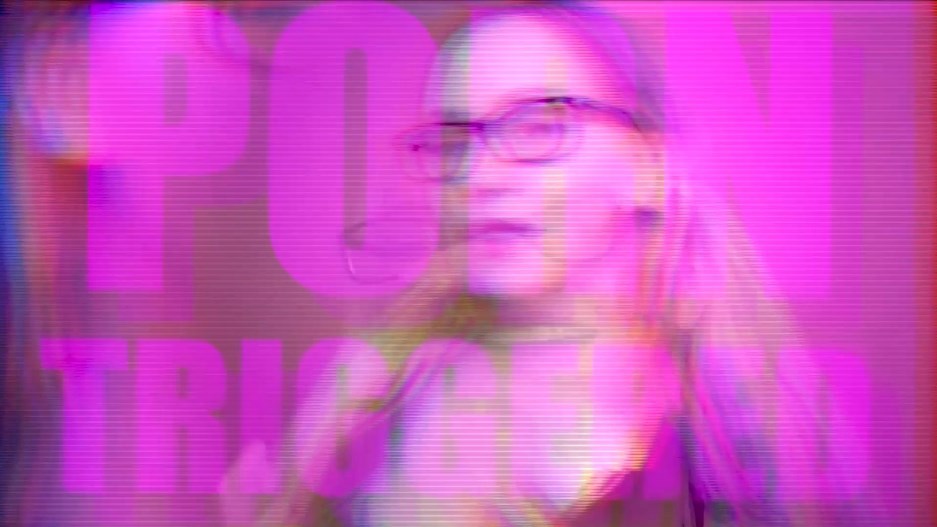 Candy Glitter - HARDCORE GOON PORN TRANCE - GOONER MINDFUCK PORN